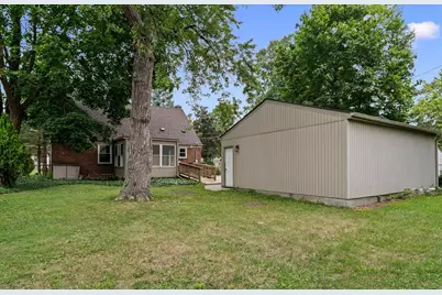 14041 Vernon Street, Oak Park, MI 48237 - Photo 29