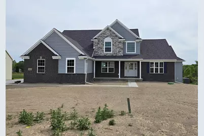 11765 Hillside Drive, Dexter, MI 48130 - Photo 1