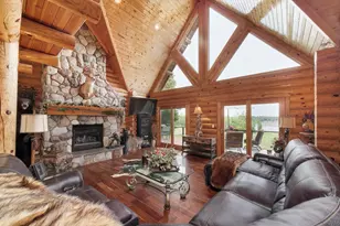 302 E Kott Rd, Manistee, MI 49660 - Photo 5