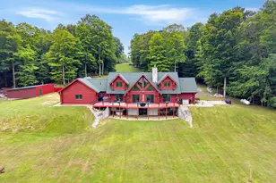 302 E Kott Rd, Manistee, MI 49660 - Photo 1