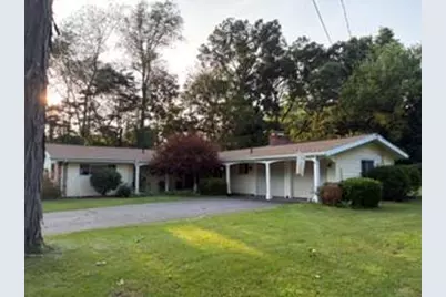 1844 N Walmont Road, Jackson, MI 49203 - Photo 1