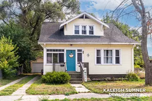 1071 Irwin Ave, Muskegon, MI 49442 - Photo 1