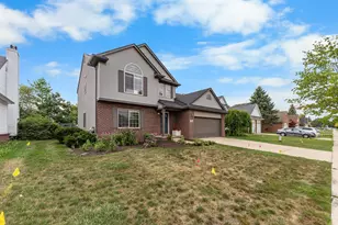 7734 Greene Farm Dr, Ypsilanti, MI 48197 - Photo 3