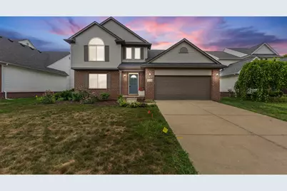 7734 Greene Farm Drive, Ypsilanti, MI 48197 - Photo 3