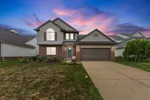 7734 Greene Farm Dr, Ypsilanti, MI 48197 - Photo 3