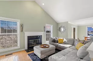 120 N Village Way Way, Canton, MI 48188 - Photo 3