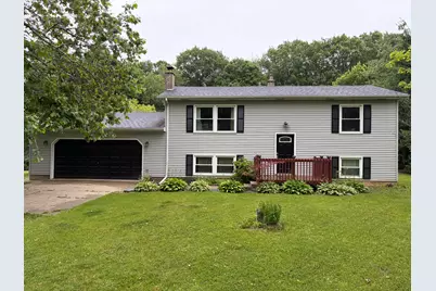 1313 Battle Creek Road, Charlotte, MI 48813 - Photo 1