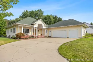 6219 Walton Heath Dr, Hudsonville, MI 49426 - Photo 1