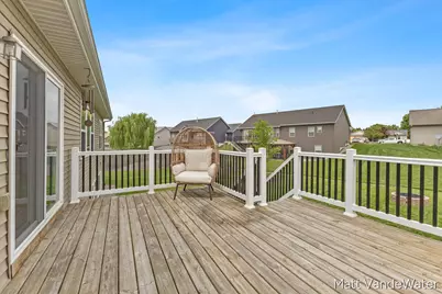 3501 Tearose Drive, Hudsonville, MI 49426 - Photo 39