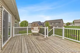 3501 Tearose Dr, Hudsonville, MI 49426 - Photo 39