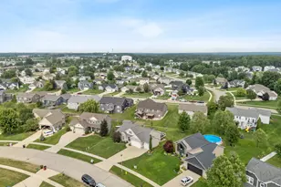 3501 Tearose Dr, Hudsonville, MI 49426 - Photo 45