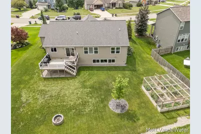 3501 Tearose Drive, Hudsonville, MI 49426 - Photo 51