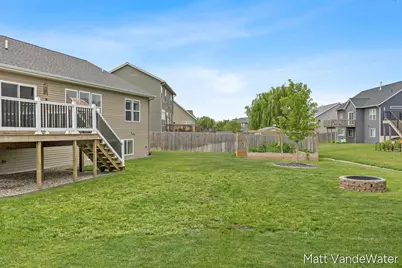 3501 Tearose Drive, Hudsonville, MI 49426 - Photo 35