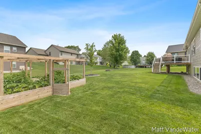 3501 Tearose Drive, Hudsonville, MI 49426 - Photo 37