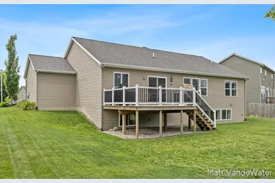 3501 Tearose Drive, Hudsonville, MI 49426 - Photo 35