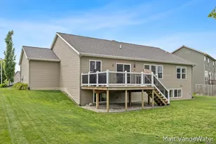 3501 Tearose Dr, Hudsonville, MI 49426 - Photo 35