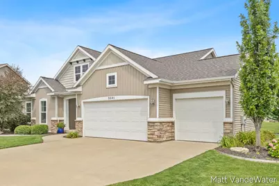 3501 Tearose Drive, Hudsonville, MI 49426 - Photo 3