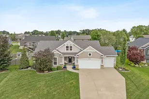 3501 Tearose Dr, Hudsonville, MI 49426 - Photo 41