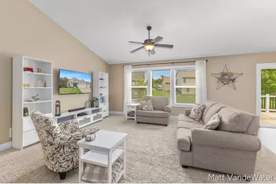 3501 Tearose Drive, Hudsonville, MI 49426 - Photo 5