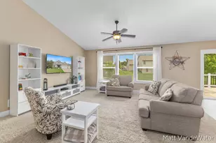 3501 Tearose Dr, Hudsonville, MI 49426 - Photo 5