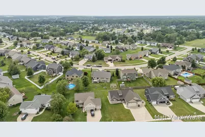 3501 Tearose Drive, Hudsonville, MI 49426 - Photo 47