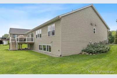 3501 Tearose Drive, Hudsonville, MI 49426 - Photo 37