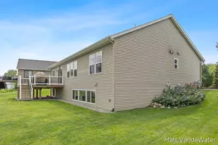 3501 Tearose Dr, Hudsonville, MI 49426 - Photo 37