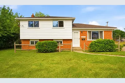 3840 Williams Street, Inkster, MI 48141 - Photo 1