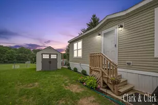1760 Veronica St SE, Lowell, MI 49331 - Photo 1