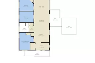 13300 W Stanton Rd, Trufant, MI 49347 - Photo 35