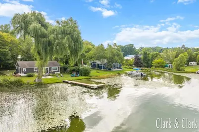 13300 W Stanton Road, Trufant, MI 49347 - Photo 1