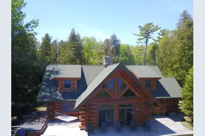 34014 S Sturgeon Bay Road, Drummond Island, MI 49726 - Photo 1