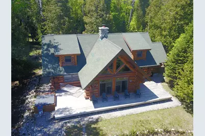 34014 S Sturgeon Bay Road, Drummond Island, MI 49726 - Photo 5