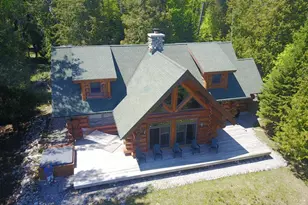 34014 S Sturgeon Bay Rd, Drummond Island, MI 49726 - Photo 5