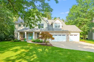 6251 Bethany Cir, Richland, MI 49083 - Photo 1