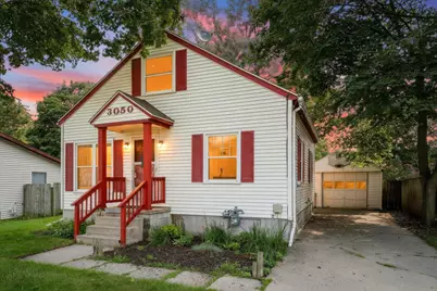 3050 Highgate Avenue SW, Wyoming, MI 49509 - Photo 1