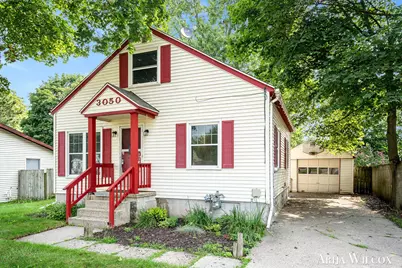 3050 Highgate Avenue SW, Wyoming, MI 49509 - Photo 9