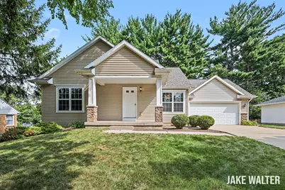 315 Sib Rumery Street, Wayland, MI 49348 - Photo 1