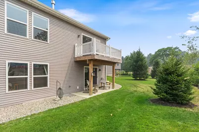 13683 Legends View Court #18, Holland, MI 49424 - Photo 39