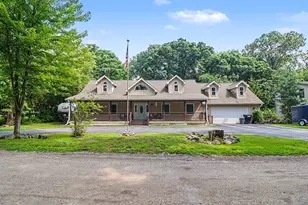 11991 Portage Lake Ave, Pinckney, MI 48169 - Photo 1