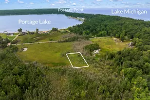 0 Seymour St, Onekama, MI 49675 - Photo 1