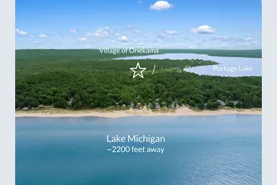 0 Seymour Street, Onekama, MI 49675 - Photo 9