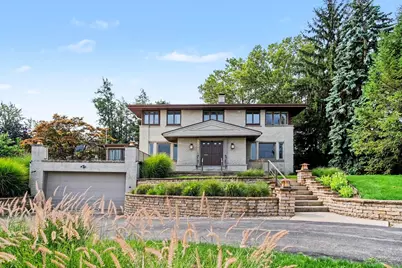 2318 Lake Drive SE, East Grand Rapids, MI 49506 - Photo 1