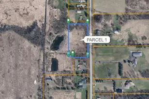 7200 Jones Rd, Jackson, MI 49201 - Photo 1