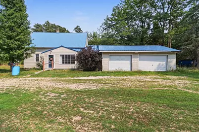 3601 Sass Road, Manistee, MI 49660 - Photo 1