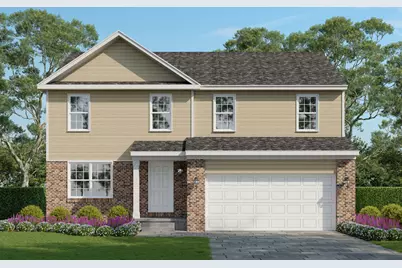 591 Brady Lane, Pontiac, MI 48342 - Photo 1