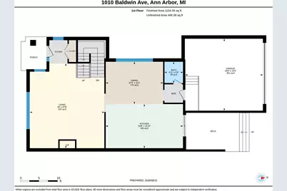 1010 Baldwin Avenue, Ann Arbor, MI 48104 - Photo 19