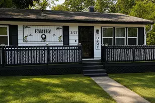 2133 Riordan St, Muskegon Heights, MI 49444 - Photo 1