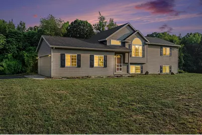 25740 Chaty Lane, Gobles, MI 49055 - Photo 1