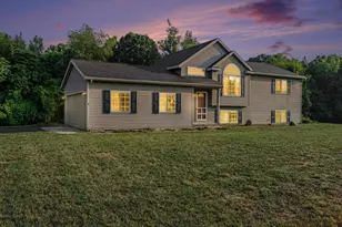 25740 Chaty Ln, Gobles, MI 49055 - Photo 1